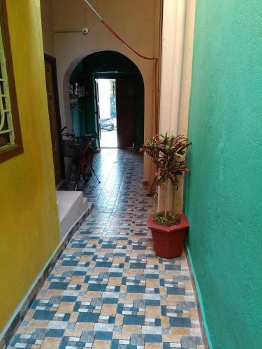 Villa Kalifie | Homely Stay