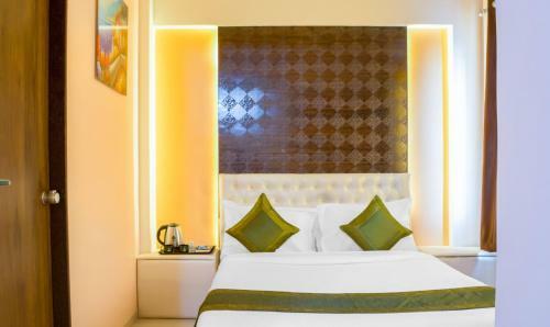 Hotel Treebo Trend Naunidh Suites