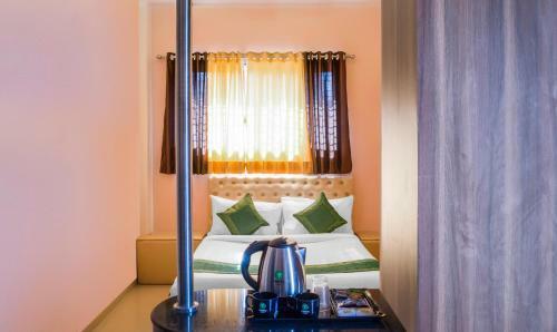 Hotel Treebo Trend Naunidh Suites