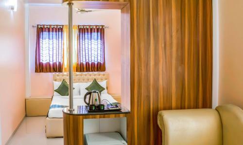 Hotel Treebo Trend Naunidh Suites