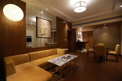 Hotel Radisson Blu Pune Hinjawadi