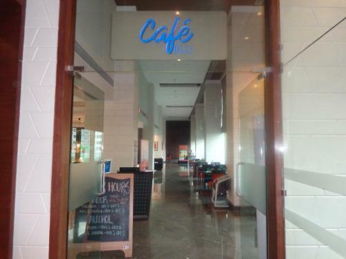 Hotel Radisson Blu Pune Hinjawadi
