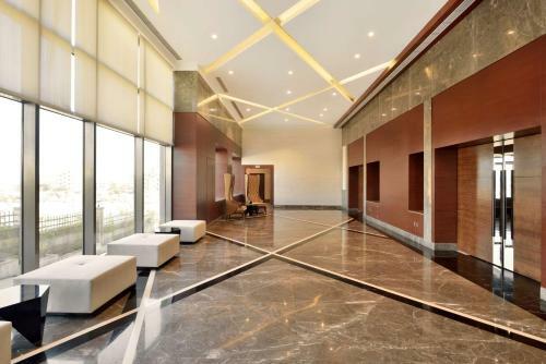 Hotel Radisson Blu Pune Hinjawadi