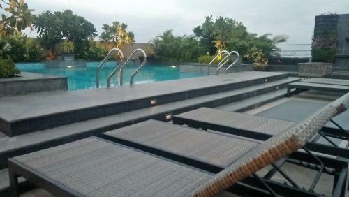 Hotel Radisson Blu Pune Hinjawadi