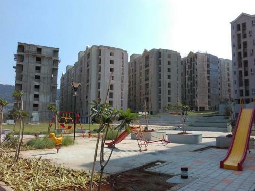 2 Bed Room Apartment + Mountain View + Swimming Pool