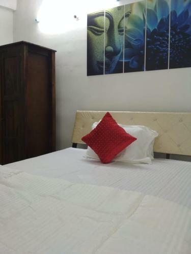 2 Bed Room Apartment + Mountain View + Swimming Pool