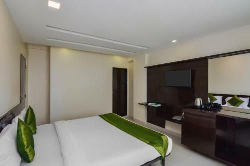 Hotel Treebo Trip Mahalaxmi Executive