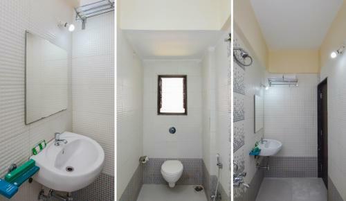 Hotel Treebo Trip Mahalaxmi Executive