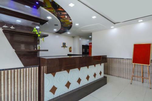 Hotel Treebo Trip Mahalaxmi Executive