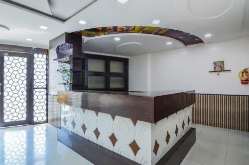 Hotel Treebo Trip Mahalaxmi Executive