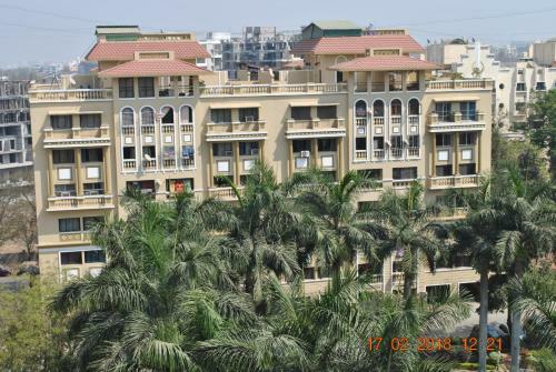 Apartamento Jain Home