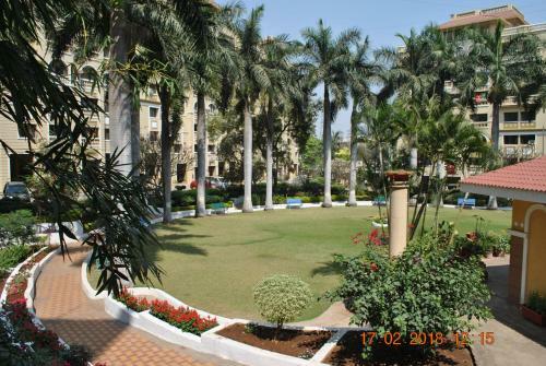 Apartamento Jain Home