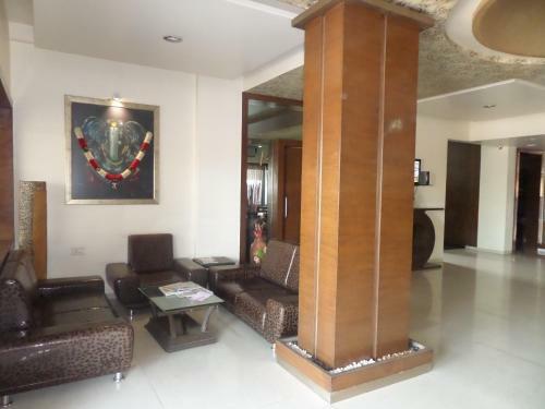 Hotel Matrix Inn