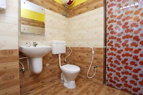 Hotel Oyo 9958 Laxmi Resort
