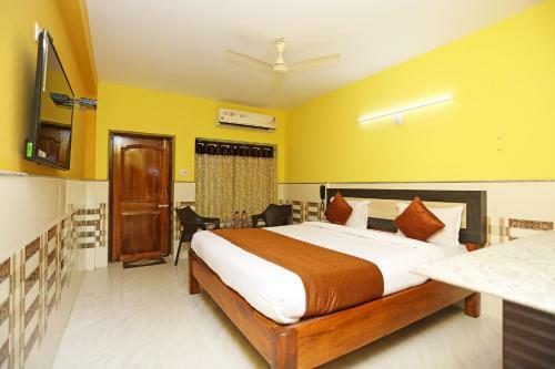 Hotel Oyo 9958 Laxmi Resort