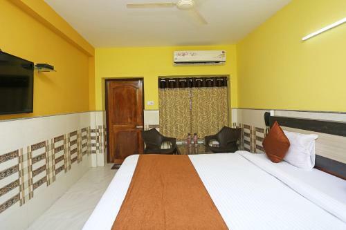 Hotel Oyo 9958 Laxmi Resort
