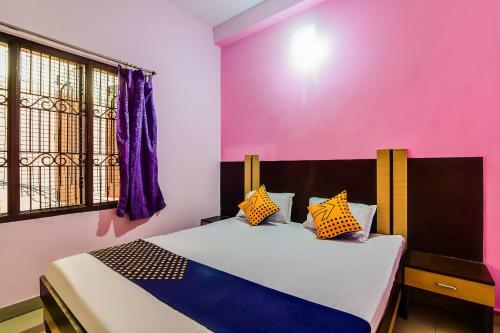 Spot On 63771 Hotel Puri Dham