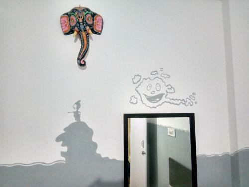 Nirman A Homestay In Puri