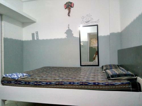 Nirman A Homestay In Puri