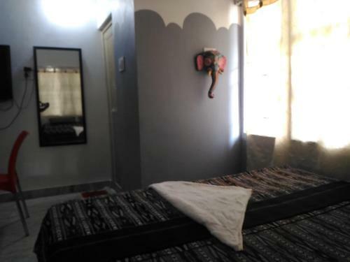 Nirman A Homestay In Puri