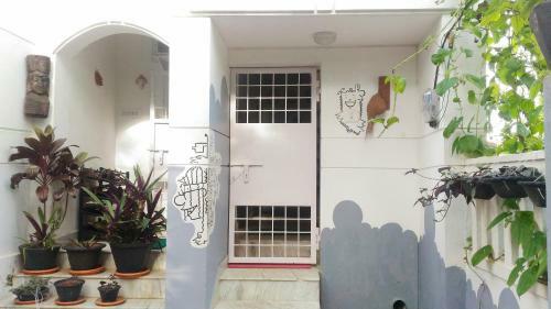 Nirman A Homestay In Puri