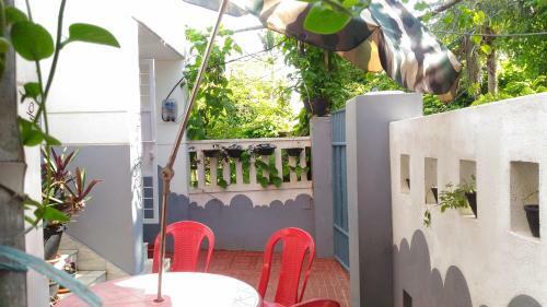 Nirman A Homestay In Puri