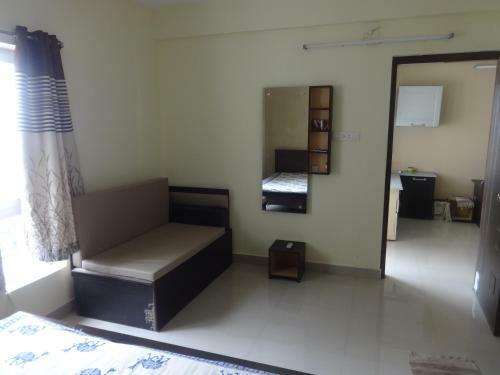 Apartamento Homestay At Puri