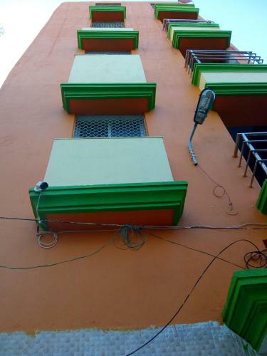 Swastik Hotel