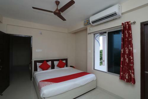 Hotel Oyo 16085 Dream Sakar Inn