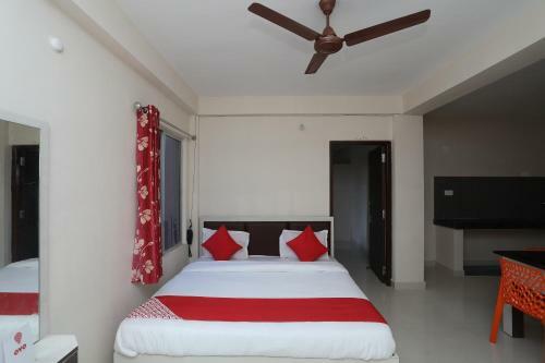 Hotel Oyo 16085 Dream Sakar Inn