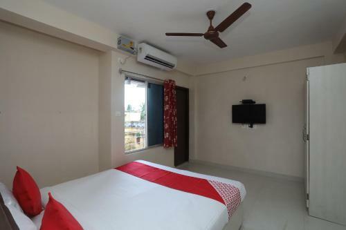 Hotel Oyo 16085 Dream Sakar Inn