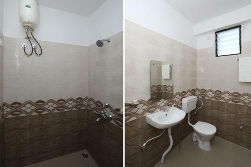 Hotel Oyo 16085 Dream Sakar Inn