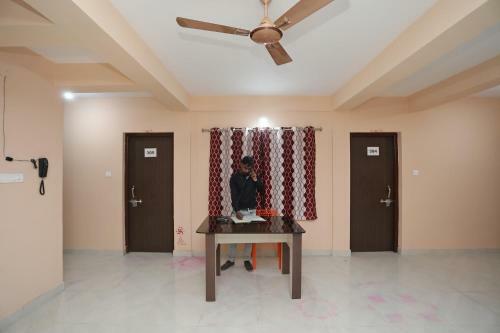 Hotel Oyo 16085 Dream Sakar Inn