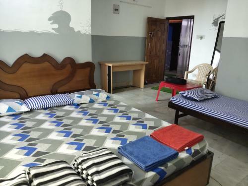 Nirman Beach Homestay