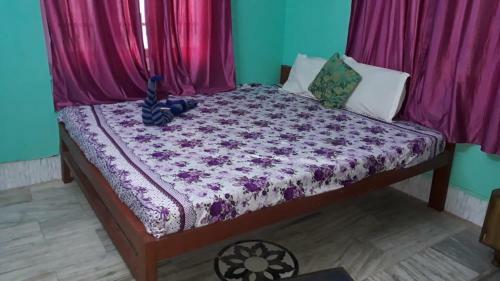 Hotel Goroomgo Sun Shine Villa Puri