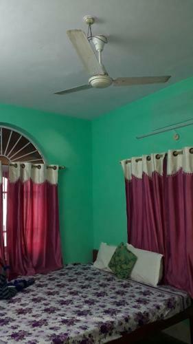 Hotel Goroomgo Sun Shine Villa Puri