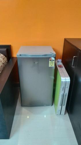 Apartamento Shonar Kutir