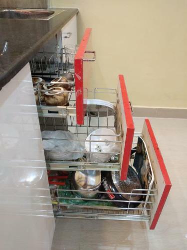Apartamento Shonar Kutir