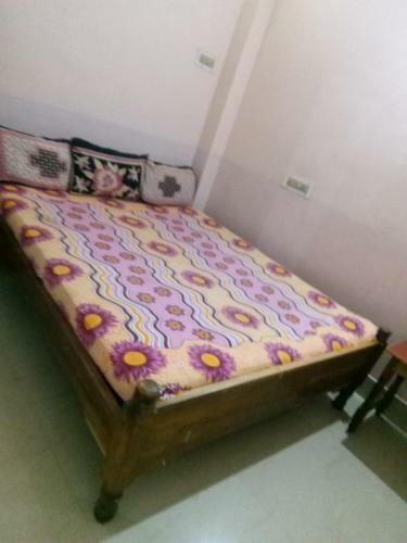 Hotel Goroomgo Sai Swargadwar Puri