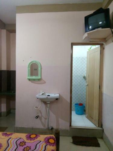Hotel Goroomgo Sai Swargadwar Puri