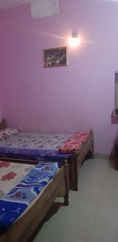 Hotel Goroomgo Star Lodge Puri