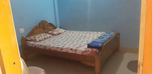 Hotel Goroomgo Star Lodge Puri