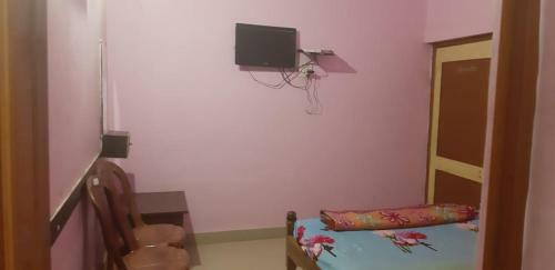 Hotel Goroomgo Star Lodge Puri
