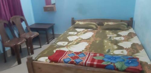 Hotel Goroomgo Star Lodge Puri