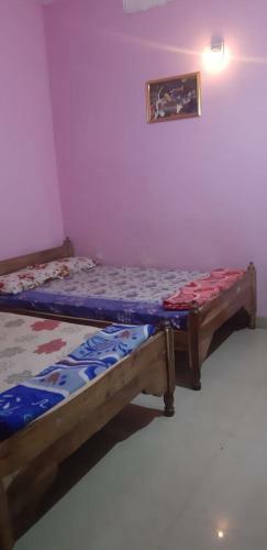 Hotel Goroomgo Star Lodge Puri