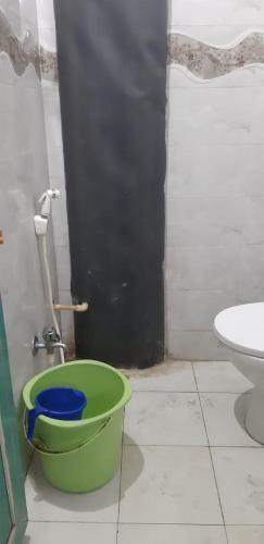 Hotel Goroomgo Star Lodge Puri