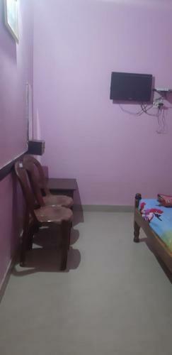 Hotel Goroomgo Star Lodge Puri