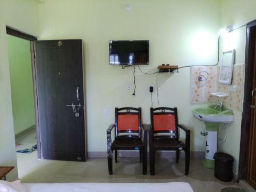 Apartamento Sagardhar Holiday Home
