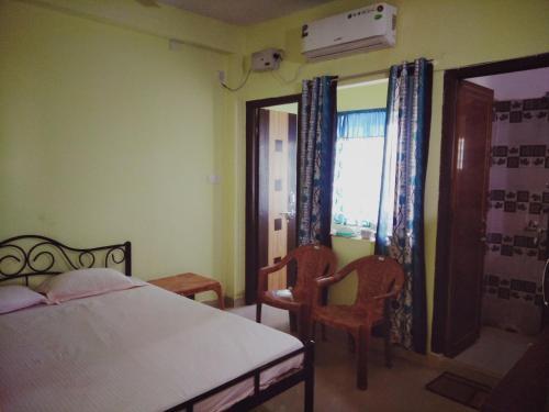 Apartamento Sagardhar Holiday Home