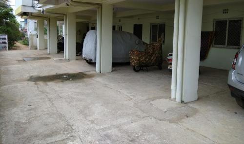Apartamento Sagardhar Holiday Home